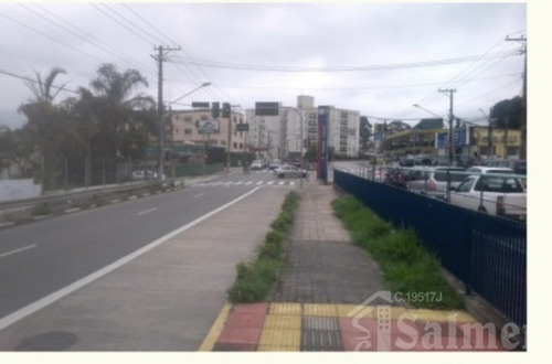 Imagem 12 de 12 de Sala / Salão Comercial - Sl00036 - 67631366