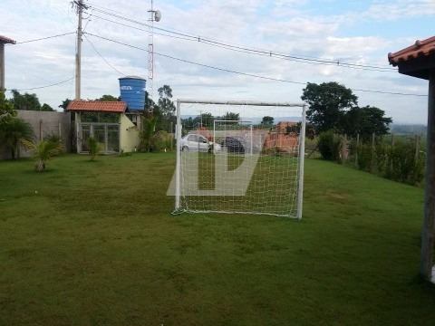 Imagem 3 de 7 de Chácara Estância Água Bonita - Ch00089 - 67644780