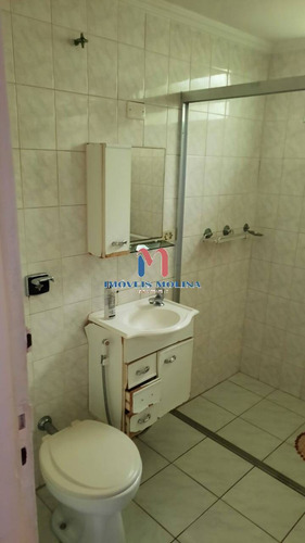 Imagem 8 de 15 de Sobrado 3 Dormitórios - 115m² - Jardim São Caetano - 1482