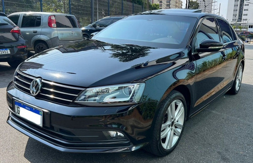 Volkswagen Jetta 2.0 Tsi Highline 4p