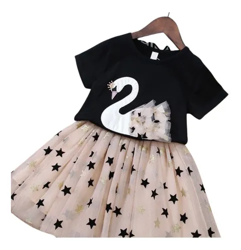 Vestidos de niñas hermosos 2019 new arrivals