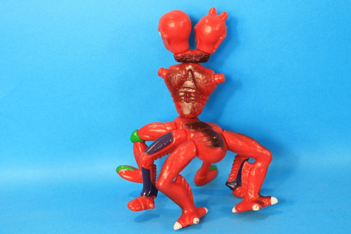 Modulok He-man Motuc 1984 (Usado)