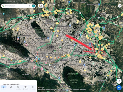 Mty Apodaca Ote. Bts 75,347 Ft2 Parque Ind. Apodaca Davidir Lr 070624