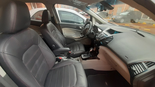 Ford Ecosport Titanium Aut