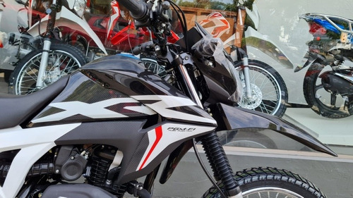 Imagen 18 de 25 de Honda Xr 190 L Entrega Inmediata!!!!