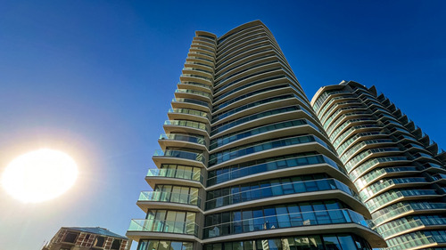 Maral Explanada!!! Vista Panoramica Depto 2 Amb Torre I Full Amenities Playa Chica