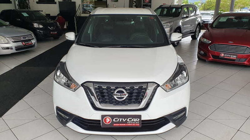 Nissan Kicks Sl Cvt 1.6 Flex