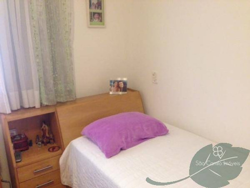 Imagem 15 de 20 de Casa Com 3 Dormitórios À Venda, 200 M² Por R$ 860.000,00 - Granja Viana - Cotia/sp - Ca0517