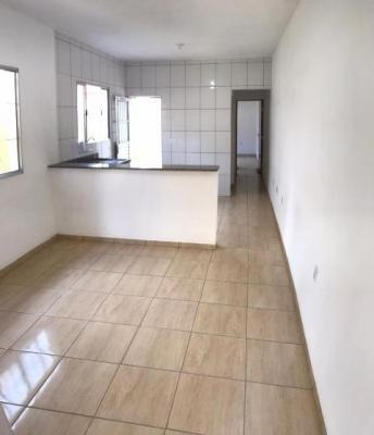 Imagem 5 de 14 de Casa No Bairro Balneário Tupy, Em Itanhaém, Lado Praia