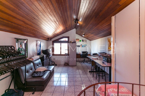 Imagem 17 de 30 de Apartamento Em Jardim Itu Sabará, Porto Alegre/rs De 188m² 3 Quartos À Venda Por R$ 650.000,00 - Ap1101220-s