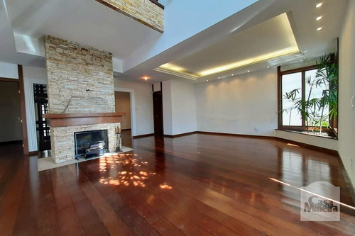 Imagem 5 de 14 de Casa À Venda No Santa Lúcia - Código 210426 - 210426