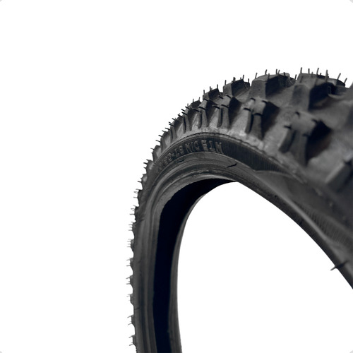 Pneu Traseiro Aro 18 Cross Trilha 90/90-18