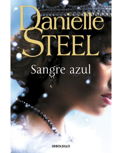 Sangre Azul Danielle Steel (envíos)