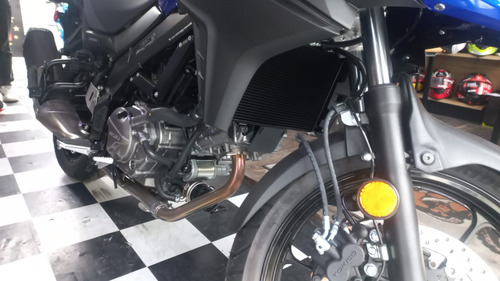 Suzuki V-strom 650