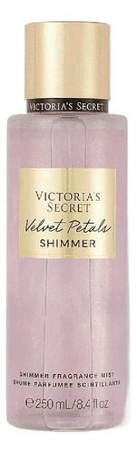 Victoria´s Secret Splash Velvet Petals Shimmer (250ml)