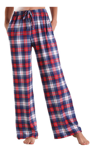 Pantalones Elásticos Con Bolsillo Deportivo Casual Para Ebay