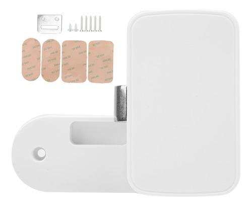 La Aplicación Inteligente Drawer Lock Keyless Desbloquea El