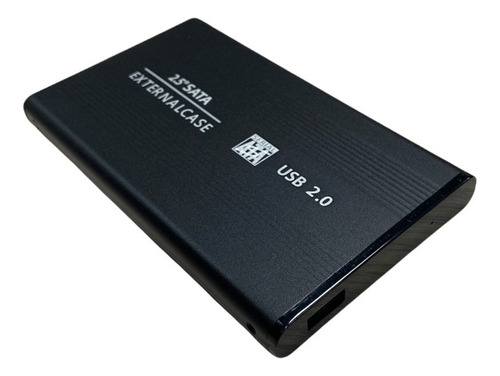 Caja Convertidora Disco Sata A Usb -velocidad Usb 3.0 K-103