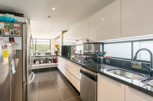 Casa En Venta En El Tejar. Cod V22949
