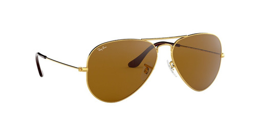 Tienda Oficial - Anteojos De Sol Ray Ban Aviator 3025