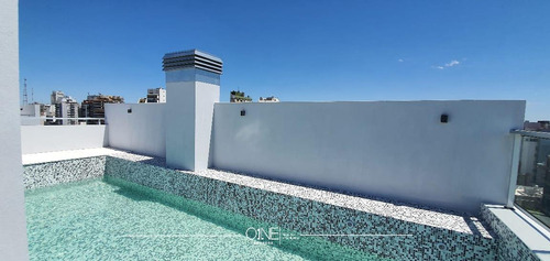 Alquiler Super Luminoso Edificio Con Piscina, Gym , Sum Estrenar Mudate Ya!