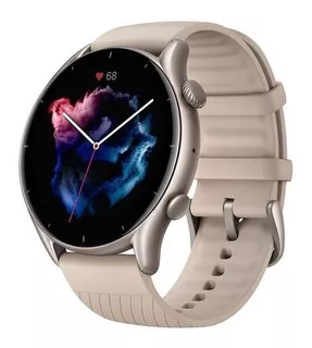 Smartwatch Xiaomi Amazfit Fashion Gtr 3 A1971 Música Oxigeno