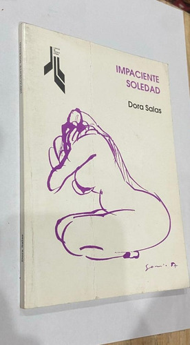 Dora Salas - Impactante Soledad