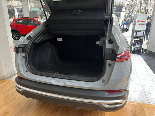Fiat FASTBACK 1.3 T270 At6