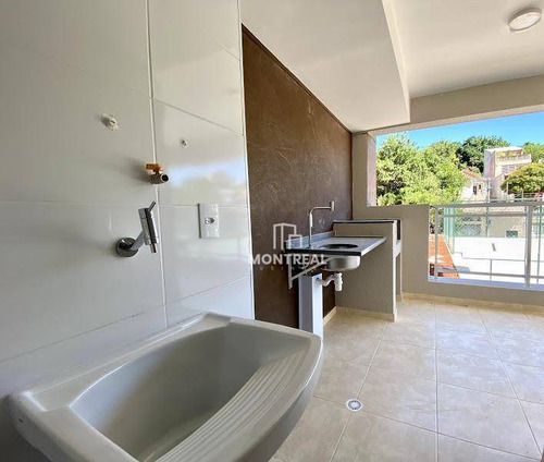 Apartamento À Venda, 91 M² Por R$ 960.000,00 - Alto Da Lapa - São Paulo/sp - Ap1629