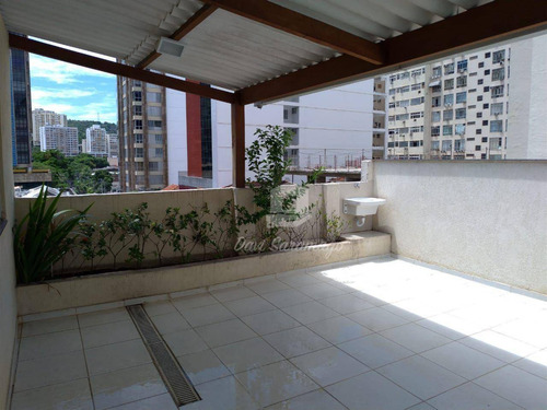 Imagem 15 de 16 de Sala À Venda, 132 M² Por R$ 420.000,00 - Centro - Niterói/rj - Sa0049