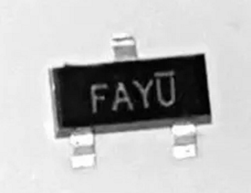 Pak 7 2sc5344 C5344 Transistor Smd