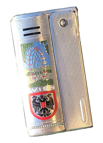Encendedor Antiguo Coleccionistas (Usado)