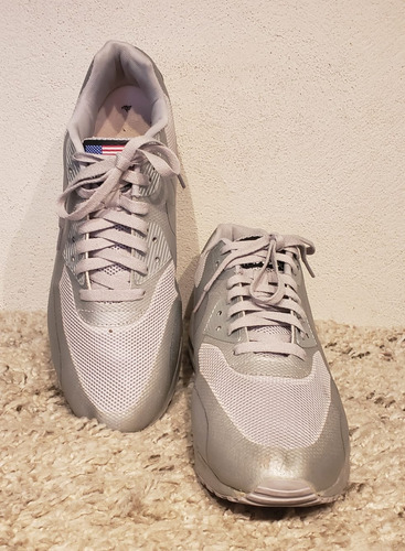 Tenis Nike Air Max Force 1 (Usado)