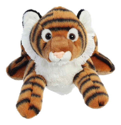 Aurora World Inc. - Marioneta De Mano, 12 Tigre