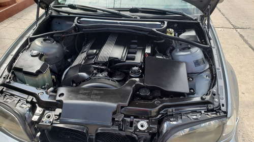 Bmw 320 Active Stept 2005