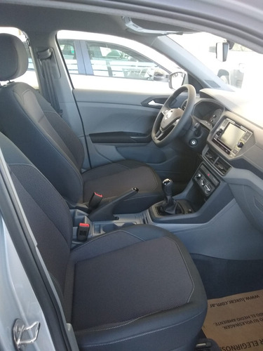 Volkswagen T-cross 0km 2020 $450.000 O Tu Usado + Cuotas N