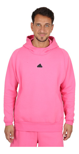 Buzo adidas Z.n.e Premium Hombre En Fucsia | Dexter