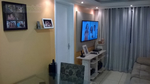 Imagem 28 de 29 de Apartamento Para Venda, 3 Dormitórios, Vila Regina - São Paulo - 2294