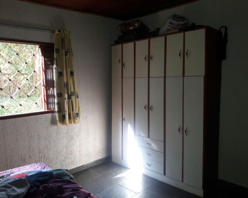 Imagem 17 de 22 de Sitio À Venda Em Juquitiba - 307 - 32982833