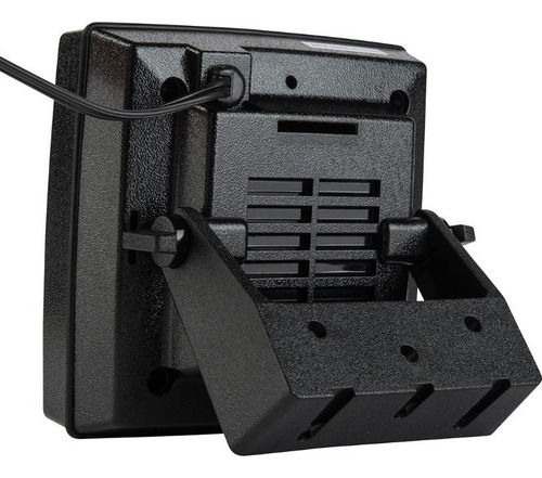 Caixa De Som Externa Rádio Motorola Hsn4031b Px Py