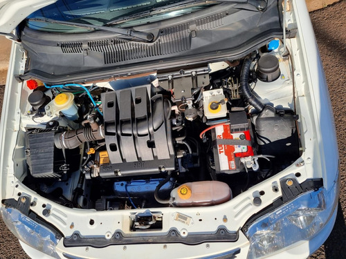 Fiat Palio 1.0 MPI FIRE 8V
