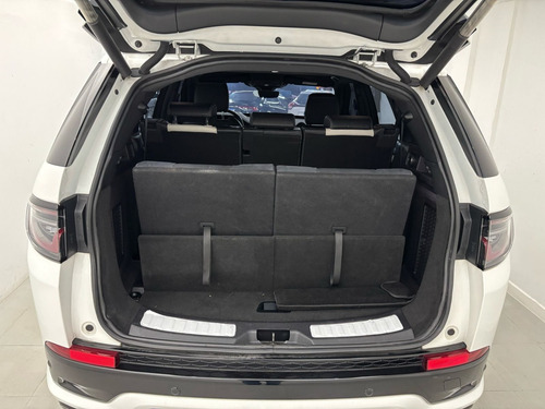 Land Rover Discovery sport 2.0 P250 TURBO FLEX R-DYNAMIC SE AUTOMÁTICO