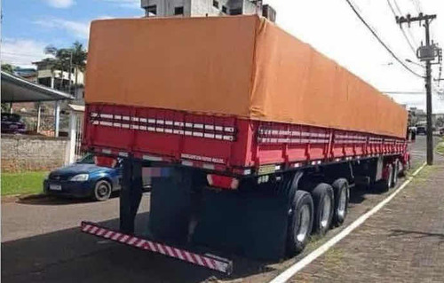 Scania 113 Graneleiro