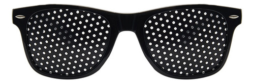 Gafas Reticulares Estenopeicas Mejorar Visión Fatiga Ocular