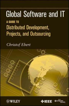 Libro Global Software And It - Christof Ebert