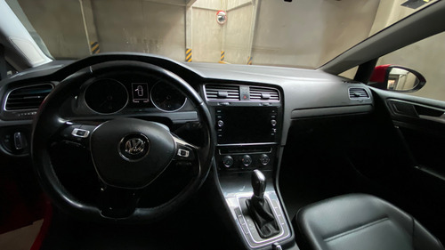 Volkswagen Golf 1.4 Comfortline Dsg At