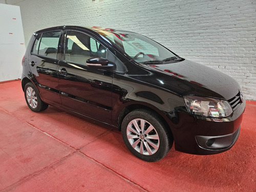 Volkswagen Fox 1.6 Highline