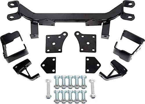 6  Lift Kits Gota Eje Para Ezgo Carro De Golf Eléctrico 1.99