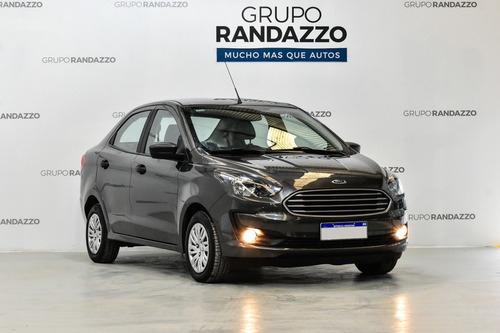 Imagen 2 de 15 de Ford Ka 1.5 S L/18 2020 La Plata 383