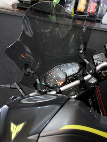 Imagen 9 de 12 de Yamaha Mt 03